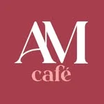 Logo de AM Café