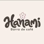 Logo de Hanami Café